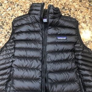 Patagonia Vest